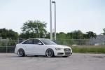 Audi S4 Sedan on ADV.1 Wheels (ADV8R TRACK FUNCTION) 2016 года